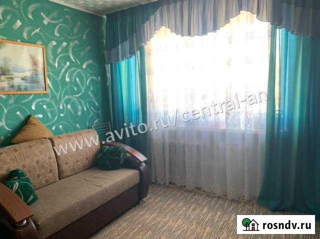 4-комнатная квартира, 105 м², 5/6 эт. на продажу в Стерлитамаке Стерлитамак - изображение 1