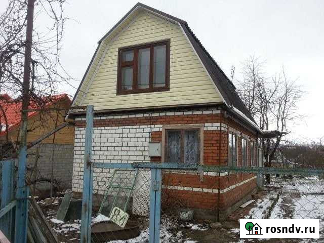 Дача 50 м² на участке 6 сот. на продажу в Горячем Ключе Горячий Ключ - изображение 1