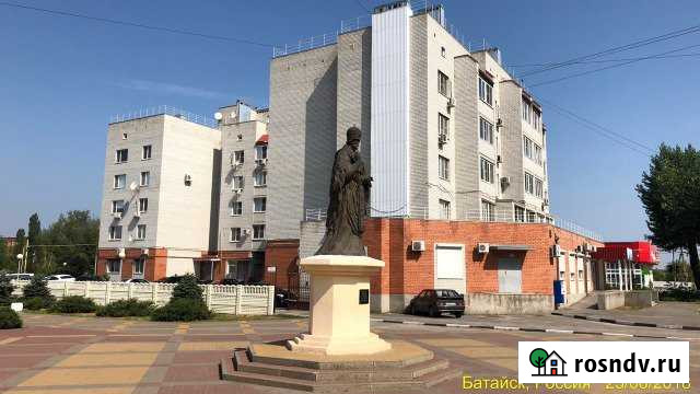 3-комнатная квартира, 100 м², 5/6 эт. на продажу в Батайске Батайск - изображение 1