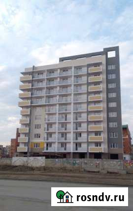 Квартира-студия, 27 м², 6/10 эт. на продажу в Копейске Копейск - изображение 1