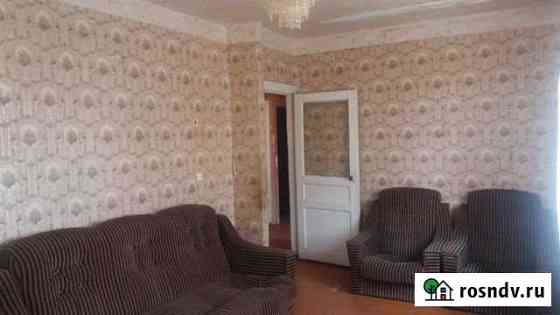 2-комнатная квартира, 45 м², 3/3 эт. на продажу в Сасово Сасово