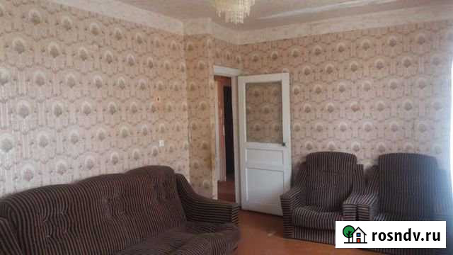 2-комнатная квартира, 45 м², 3/3 эт. на продажу в Сасово Сасово - изображение 1