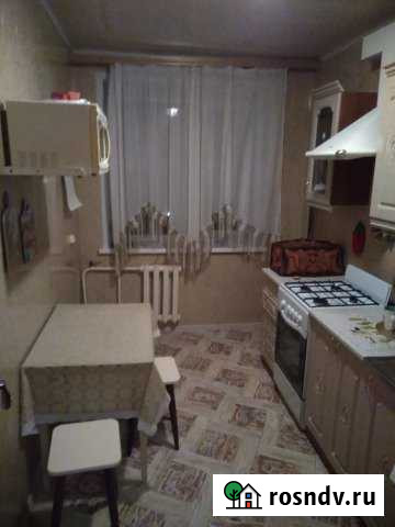 2-комнатная квартира, 42 м², 5/5 эт. на продажу в Строителе Тамбовской области Строитель - изображение 1