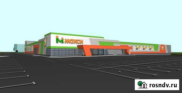 Торговое помещение, 35 кв.м. Череповец - изображение 1