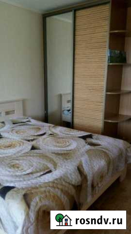 1-комнатная квартира, 30 м², 4/5 эт. в аренду посуточно в Шахтах Шахты - изображение 1