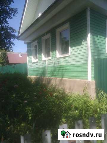 Дом 32 м² на участке 36 сот. на продажу в Козьмодемьянске Козьмодемьянск - изображение 1