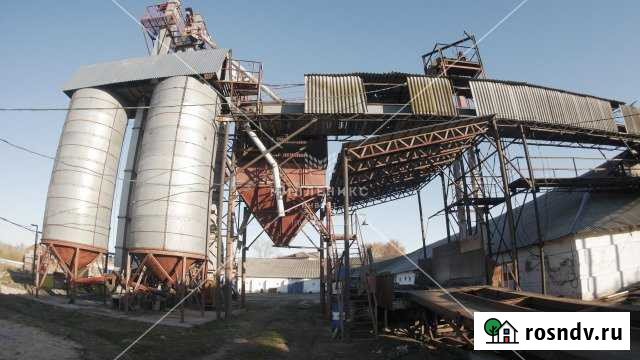 Производственное помещение, 10120 кв.м. Мичуринск - изображение 1