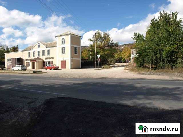 Гараж 29 м² на продажу в Старом Крыме Старый Крым - изображение 1