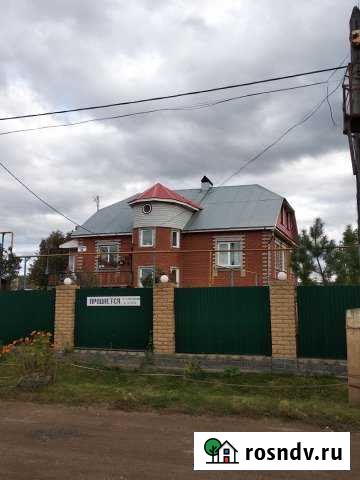 Дом 320 м² на участке 25 сот. на продажу в Бетьках Бетьки - изображение 1