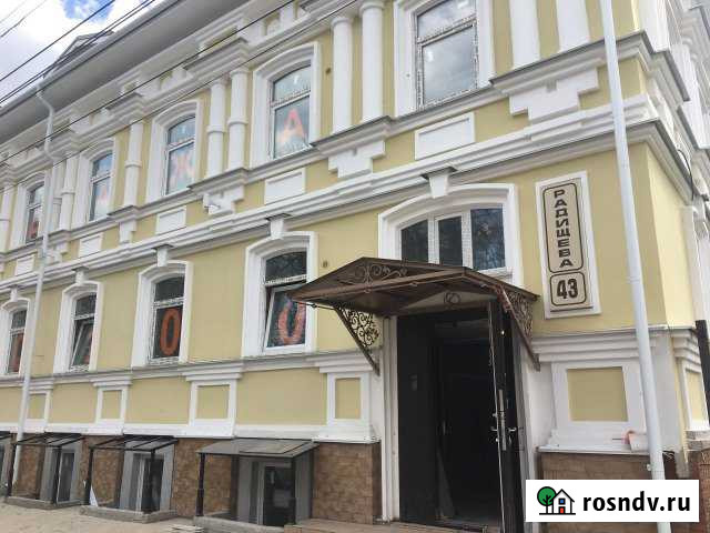 Офисное помещение, 23.8 кв.м. Рязань - изображение 1