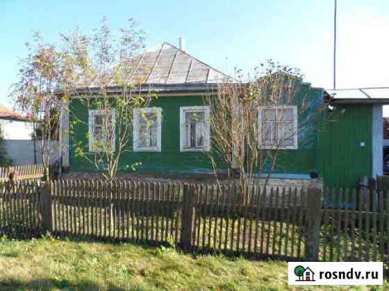 Дом 66 м² на участке 40 сот. на продажу в Судже Суджа