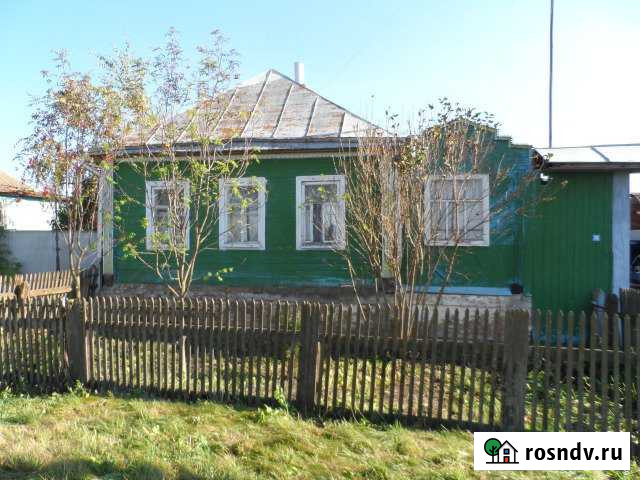 Дом 66 м² на участке 40 сот. на продажу в Судже Суджа - изображение 1