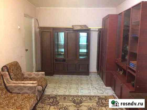 1-комнатная квартира, 30 м², 2/5 эт. в аренду на длительный срок в Россоши Россошь