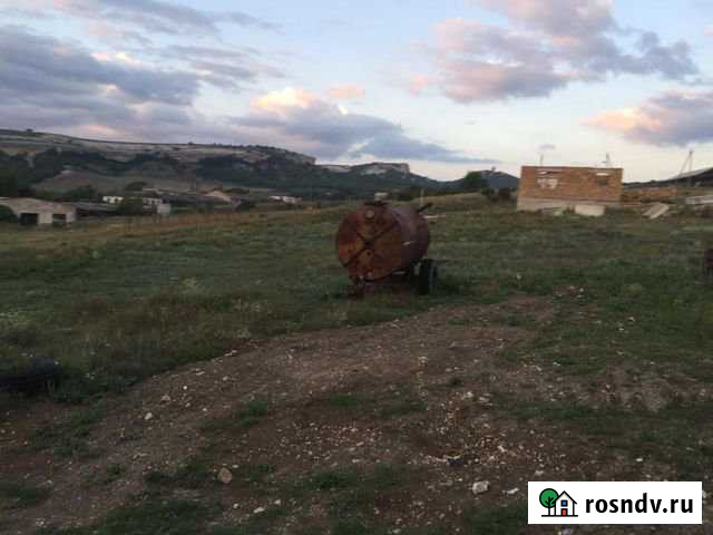 Участок ИЖС 6 сот. на продажу в Бахчисарае Бахчисарай - изображение 1