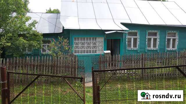 Дом 43 м² на участке 25 сот. на продажу в Ленинском Ленинский - изображение 1