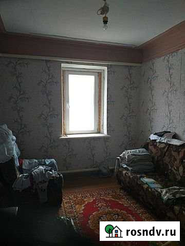 3-комнатная квартира, 63 м², 2/2 эт. на продажу в Верхнебаканском Верхнебаканский - изображение 1