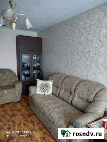 2-комнатная квартира, 47 м², 5/5 эт. на продажу в Кашире Кашира - изображение 1