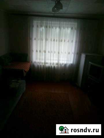 Комната 13 м² в 1-ком. кв., 3/9 эт. в аренду на длительный срок в Нижнекамске Нижнекамск - изображение 1