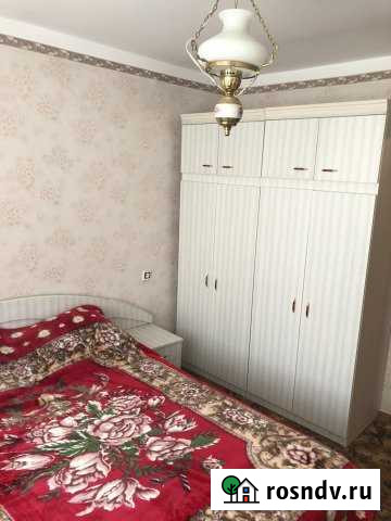 2-комнатная квартира, 52 м², 1/9 эт. на продажу в Минеральных Водах Минеральные Воды - изображение 1