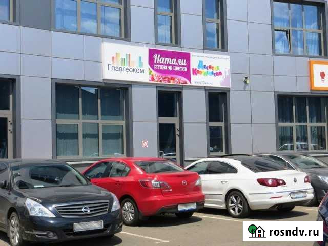 Помещение свободного назначения, 53.5 кв.м. Мытищи - изображение 1