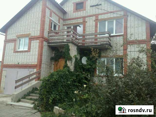 Коттедж 180 м² на участке 27 сот. на продажу в Карталах Карталы - изображение 1