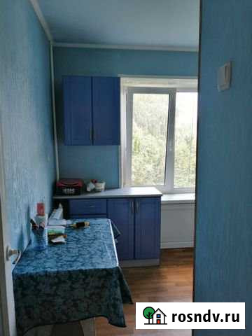 3-комнатная квартира, 50 м², 3/5 эт. на продажу в Острогожске Острогожск - изображение 1