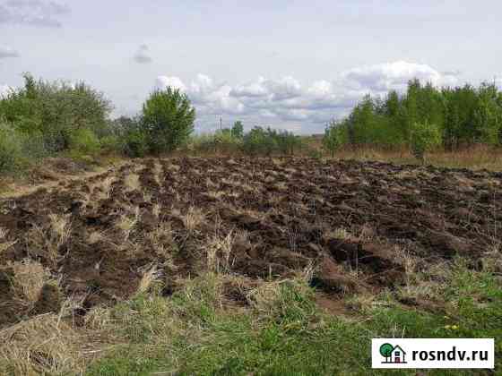 Участок СНТ, ДНП 10 сот. на продажу в Алексине Алексин
