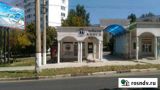 Торговое помещение, 57.9 кв.м. Севастополь - изображение 1