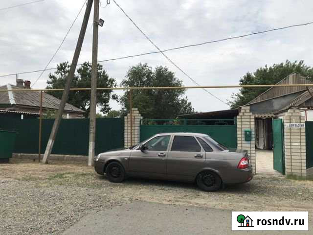 Дом 70.6 м² на участке 827 сот. на продажу в Дивном Дивное - изображение 1