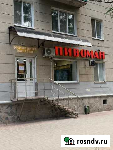 Помещение свободного назначения Октябрьский - изображение 1