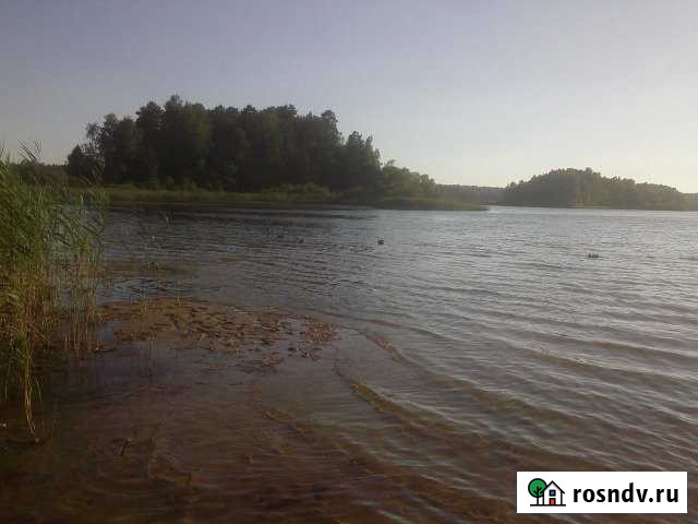 Участок СНТ, ДНП 460 сот. на продажу в Печерске Печерск - изображение 1