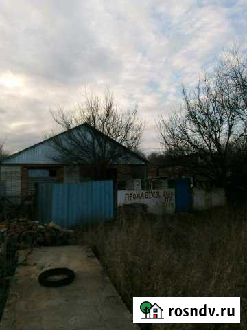 Участок ИЖС 12 сот. на продажу в Донском Ставропольского края Донское - изображение 1