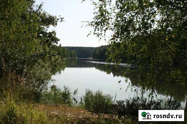 Участок СНТ, ДНП 15 сот. на продажу в Боровске Боровск - изображение 1