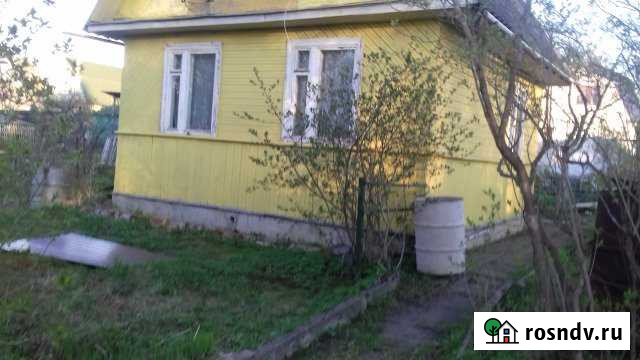 Дача 36 м² на участке 7 сот. в аренду на длительный срок в Шлиссельбурге Шлиссельбург - изображение 1