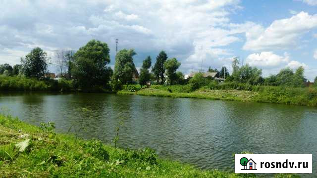 Участок ИЖС 15 сот. на продажу в Михнево Михнево - изображение 1