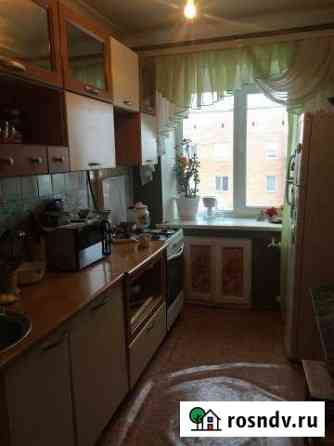 3-комнатная квартира, 59 м², 9/9 эт. на продажу в Нижнекамске Нижнекамск