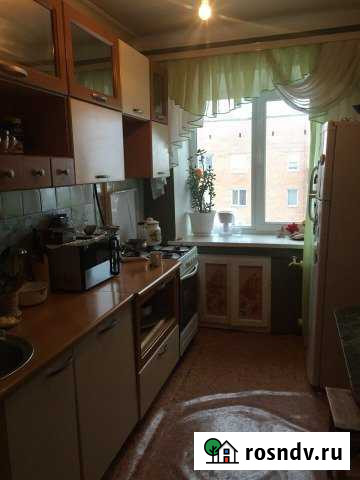 3-комнатная квартира, 59 м², 9/9 эт. на продажу в Нижнекамске Нижнекамск - изображение 1