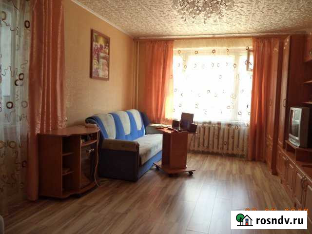 1-комнатная квартира, 37 м², 1/9 эт. на продажу в Ярцево Ярцево - изображение 1