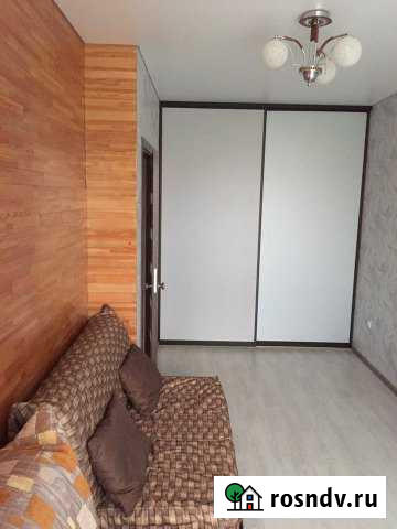 1-комнатная квартира, 30 м², 2/4 эт. в аренду посуточно в Аксае Ростовской области Аксай - изображение 1