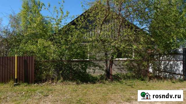 Дом 63 м² на участке 22 сот. на продажу в Талинке Талинка - изображение 1