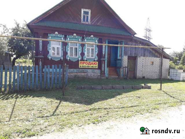 Дом 35 м² на участке 20 сот. на продажу в Линде Линда - изображение 1