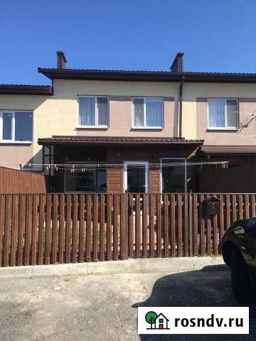 Таунхаус 65 м² на участке 1 сот. на продажу в Дубовом Дубовое - изображение 1