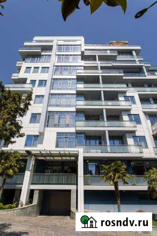 4-комнатная квартира, 155 м², 5/9 эт. в аренду на длительный срок в Алуште Алушта - изображение 1