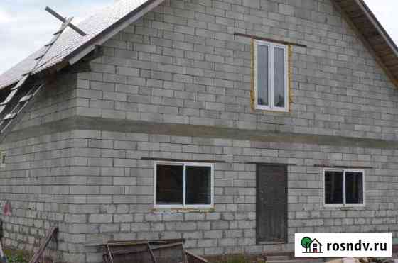 Дача 320 м² на участке 18 сот. на продажу в Рузе Руза