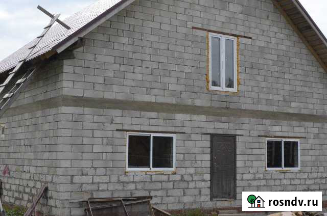 Дача 320 м² на участке 18 сот. на продажу в Рузе Руза - изображение 1