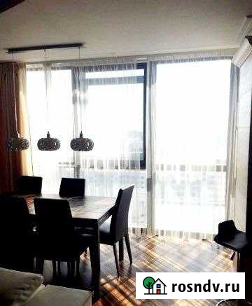 4-комнатная квартира, 180 м², 12/18 эт. в аренду на длительный срок в Уфе Уфа - изображение 1