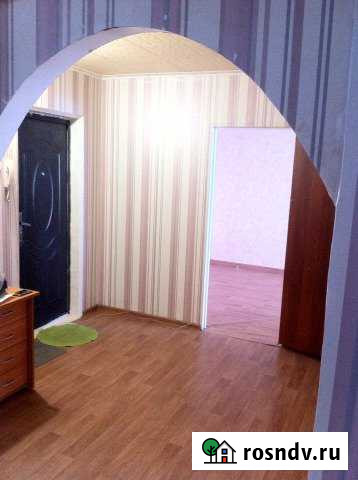 2-комнатная квартира, 60 м², 5/5 эт. на продажу в Гостилицах Гостилицы - изображение 1