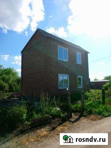 Дача 100 м² на участке 18 сот. на продажу в Каневской Каневская - изображение 1