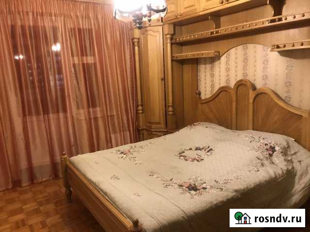 3-комнатная квартира, 65 м², 8/10 эт. в аренду на длительный срок в Мытищах Мытищи - изображение 1