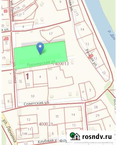 Участок ИЖС 82 сот. на продажу в Каменномостском Каменномостский - изображение 1